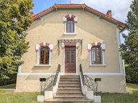 Maison 129m²