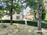 Maison bourgeoise 325m²