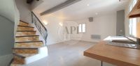 Maison de ville 66m²