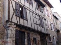 Maison de village 160m²