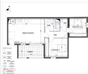 photo de l'annonce I-3417782 Appartement