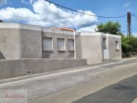 Immeuble 140m²