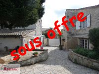 Maison de village 223m²