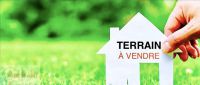 photo de l'annonce I-3517442 Terrain