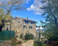 Maison en pierres 100m²