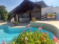 Maison bourgeoise 220m²