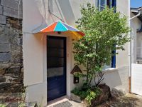 Maison 87m²