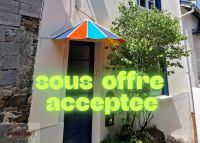 Maison 81m²