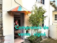 Maison 81m²