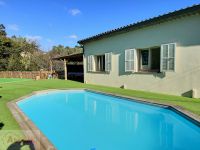 Maison 200m²