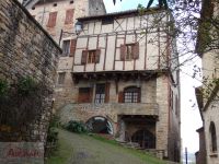 Maison de village 170m²