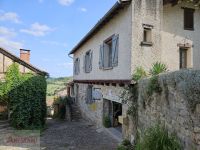 Maison de village 200m²