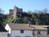 Maison de village 180m²