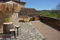 Maison de village 175m²