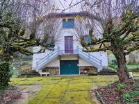 Maison 155m²