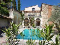 Maison 460m²