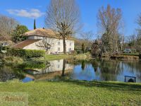 Proprit 320m²