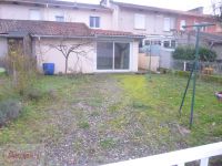 Maison 102m²