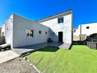 Maison 115m²