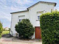 Maison en pierres 113m²