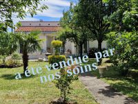 Maison 118m²
