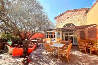 Caf - Bar - Brasserie - Restaurant 272m²