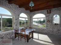 Maison 136m²