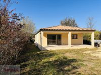 Maison 118m²