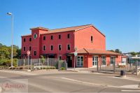 Immeuble 750m²