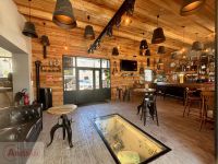 Caf - Bar - Brasserie - Restaurant 265m²