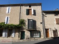 Maison de village 90m²