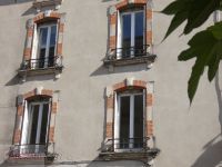 Maison de village 80m²