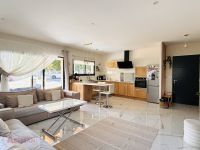 Villa 100m²