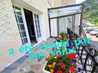 Maison de village 126m²