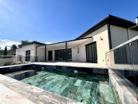 Villa 136m²