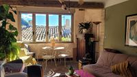 Maison 200m²