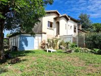 Maison de ville 121m²
