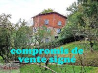 Maison 118m²