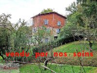 Maison 118m²