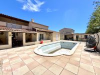 Maison 120m²