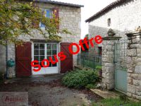 Maison de village 127m²