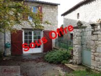 Maison de village 127m²