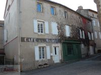 Maison de village 250m²