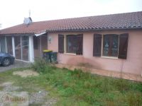 Maison 101m²
