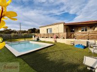Villa 125m²
