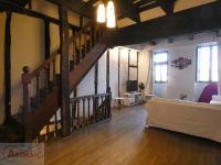 Maison de village 90m²