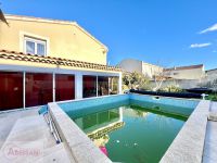 Maison 160m²