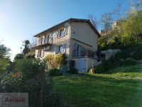 Maison de village 110m²