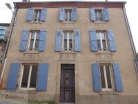 Maison de village 185m²