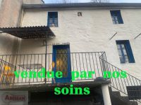 Maison 66m²